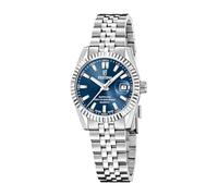 Festina Armbanduhr Date Classics Swiss Made