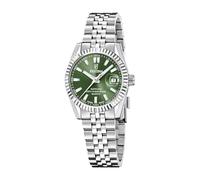 Festina Armbanduhr Date Classics Swiss Made
