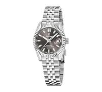 Festina Swiss Made Classic Steel F20087/6 Damenarmbanduhr