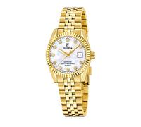 Festina Armbanduhr Date Classics Swiss Made