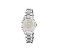 Festina Quarz Damen Swiss Made F20068/4