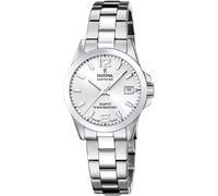 FESTINA SWISS MADE DAMEN UHR F20049/1