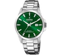 Festina Swiss Made F20024/6 - Herren - 41 mm - Analog - Quarz - Saphirglas