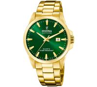 Festina Swiss Made F20044/5 - Herren - 41 mm - Analog - Quarz - Saphirglas