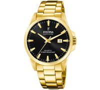 Festina Swiss Made F20044/6 - Herren - 41 mm - Analog - Quarz - Saphirglas