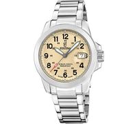 Festina Swiss Made Field Set F20081/1 - Herren - 42 mm - Quarz - Saphirglas