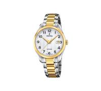 Festina Quarz Herren Swiss Made F20027/1
