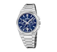 Festina Quarz Herren Swiss Made F20059/2