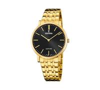 Festina Quarz Herren Swiss made classics F20046/5