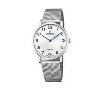 Festina Quarz Herren Swiss Made F20014/5