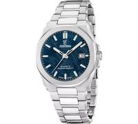 Festina Swiss Made Classic F20100/4 - Herren - 40 mm - Analog - Quarz - Saphirglas