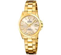 Festina Swiss Made Lady 30 MM F20050/2 - Damen - 30 mm - Analog - Quarz - Saphirglas