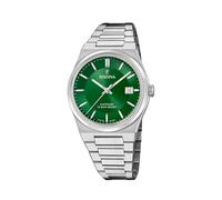 Festina Swiss Made Mens Watch with Steel Bracelet F20034/3