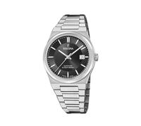 Festina Swiss Made Mens Watch with Steel Bracelet F20034/4
