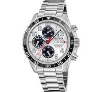 Festina Herrenuhr F20055/1 – Automatik, Swiss Made