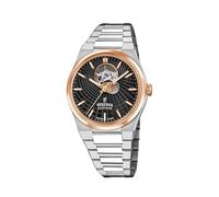 Festina Swiss Made Uhr Automatik Herren aus Edelstahl 316l