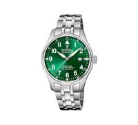 Festina Swiss Made Uhr Automatik Herren aus Edelstahl 316l