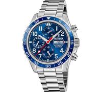 Festina Automatik Herren Swiss Made F20055/3