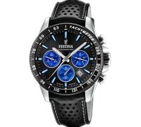 Festina Timeless Chrono F20561/6 Blau