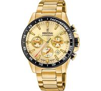 Festina Timeless Chrono F20634/6 Gold