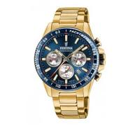 Festina Timeless Herrenchronograph (F20634/2)