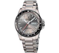 Festina Quarz Herren TITANIUM F20698/1