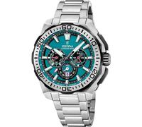 Festina Quarz Herren Chrono Bike F20724/6