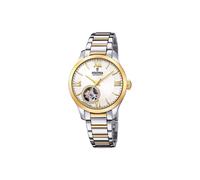 Festina Uhr Automatik Damen aus Edelstahl 316l Multi