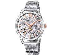 Festina Automatik F20627/1 Damen Automatikuhr 