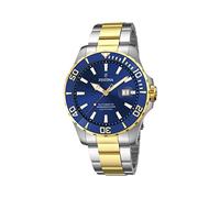 Festina Armbanduhr Herren F20532/1 Automatik