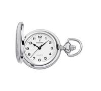 Festina Uhr de Bolsillo Damen aus Edelstahl 316l