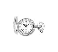 Festina Uhr de Bolsillo Damen aus Edelstahl 316l | Quarzwerk, Damenuhren, Widerstandsfähiges Glas F2032/1