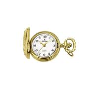 Festina Uhr de Bolsillo Damen aus Edelstahl 316l | Quarzwerk, Damenuhren, Widerstandsfähiges Glas F2033/1
