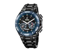 Festina Uhr F20762/1 Chrono Fahrrad Connected