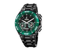 Festina Uhr F20762/2 Chrono Fahrrad Connected