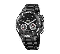 Festina Uhr F20762/3 Chrono Fahrrad Connected