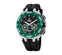 Festina Uhr F20763/2 Chrono Fahrrad Connected