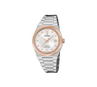 Festina Quarz Damen Swiss Made F20037/1