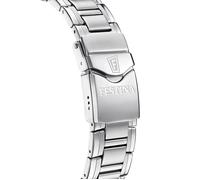 Festina Uhr Silber F20042/2