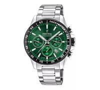 Festina Uhren - Timeless Uhr - Gr. unisize - in Silber - für Damen