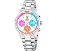 Festina Quarz Unisex Boyfriend F20753/7
