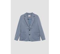 Festives Sakko mit feiner Struktur 92 blau 2156680.5409.92