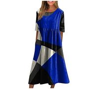 Festliche Kleider für Damen Geschenke für Frauen Bodenlang Partykleid Cocktailkleid Cabrio Wickelkleid meine bestellungen anzeigen Sommer Camikleid Böhmisch Kleider Minikleid Faltenkleid Elegant