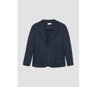 Festliches Sakko mit aufgesetzten Taschen 134 blau 2162165.5952.134