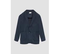 Festliches Sakko mit aufgesetzten Taschen Navy 170