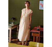 Festliches Umstandskleid ENVIE DE FRAISE rosa Gr. 32