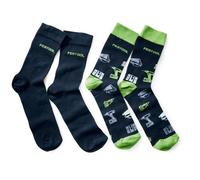 Festool Socken SOCK-FT1-S