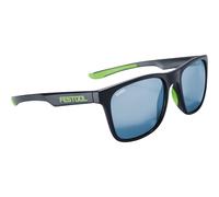 Festool Sonnenbrille UVEX SUN-FT1 - UV400-Schutz, klassisches Design | Mattes Finish, UVEX-Qualität, Festool-Branding - für Handwerk und Freizeit
