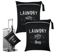 Feucht-Trocken-Taschen Für Badeanzüge Und Handtücher | Sporttasche Wasserdicht | Organizer Mit Reißverschluss Und Griff Aus Oxford-Stoff Für Kleidung, Schwimmbad, Schwimmen, Badeanzug, , Reise Url