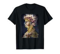Feuer, Die vier Elemente von Giuseppe Arcimboldo T-Shirt